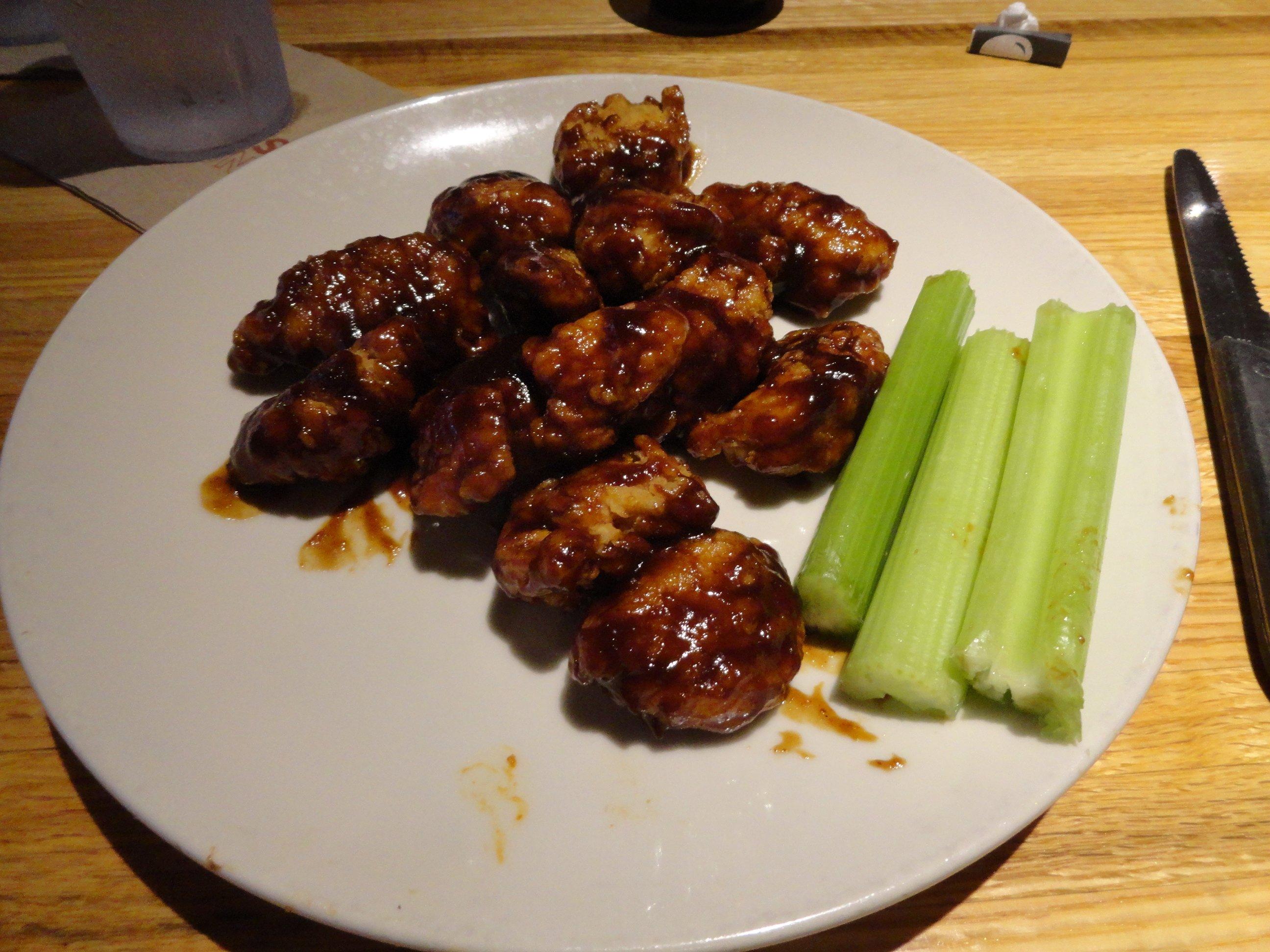 Applebee's Grill + Bar