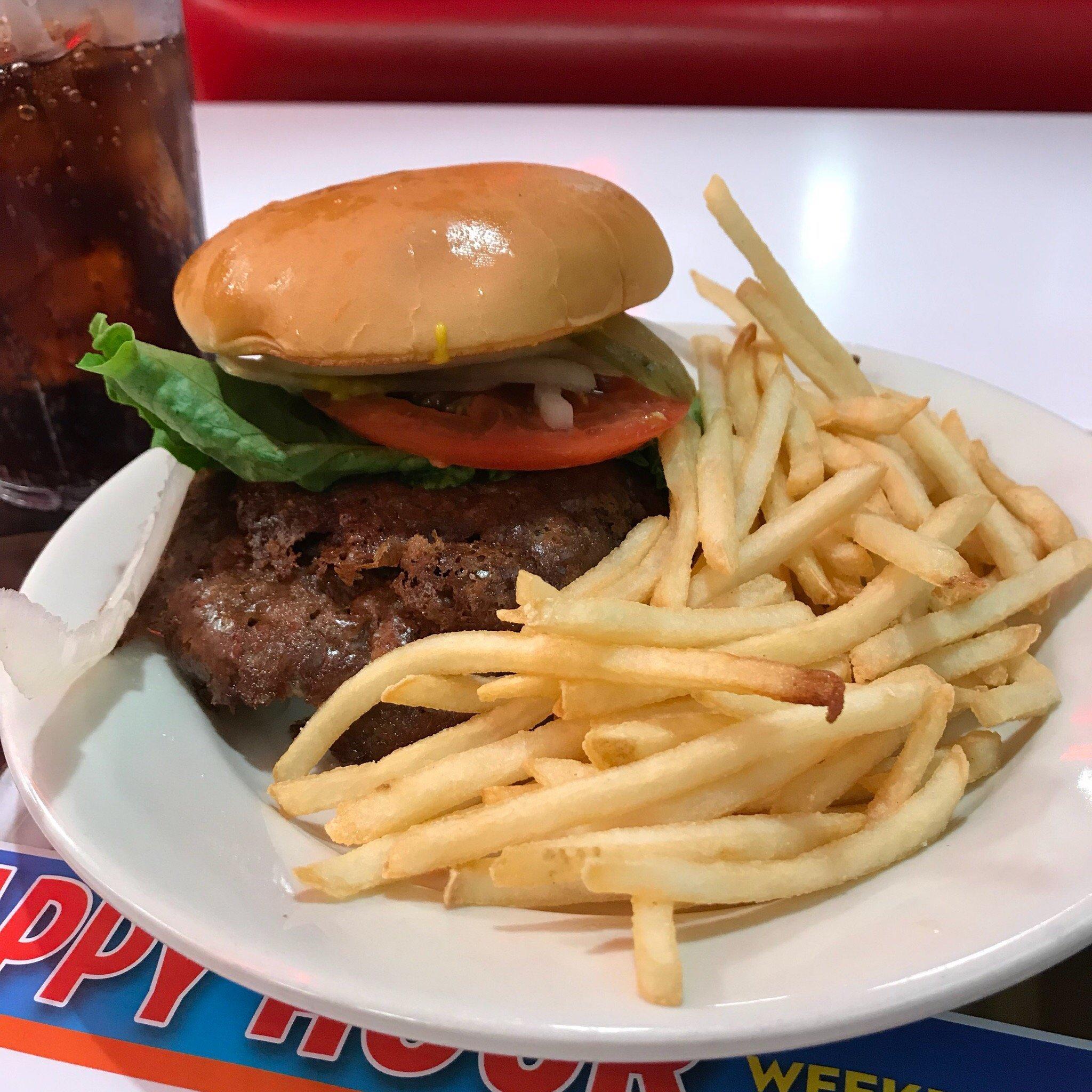 Steak 'n Shake