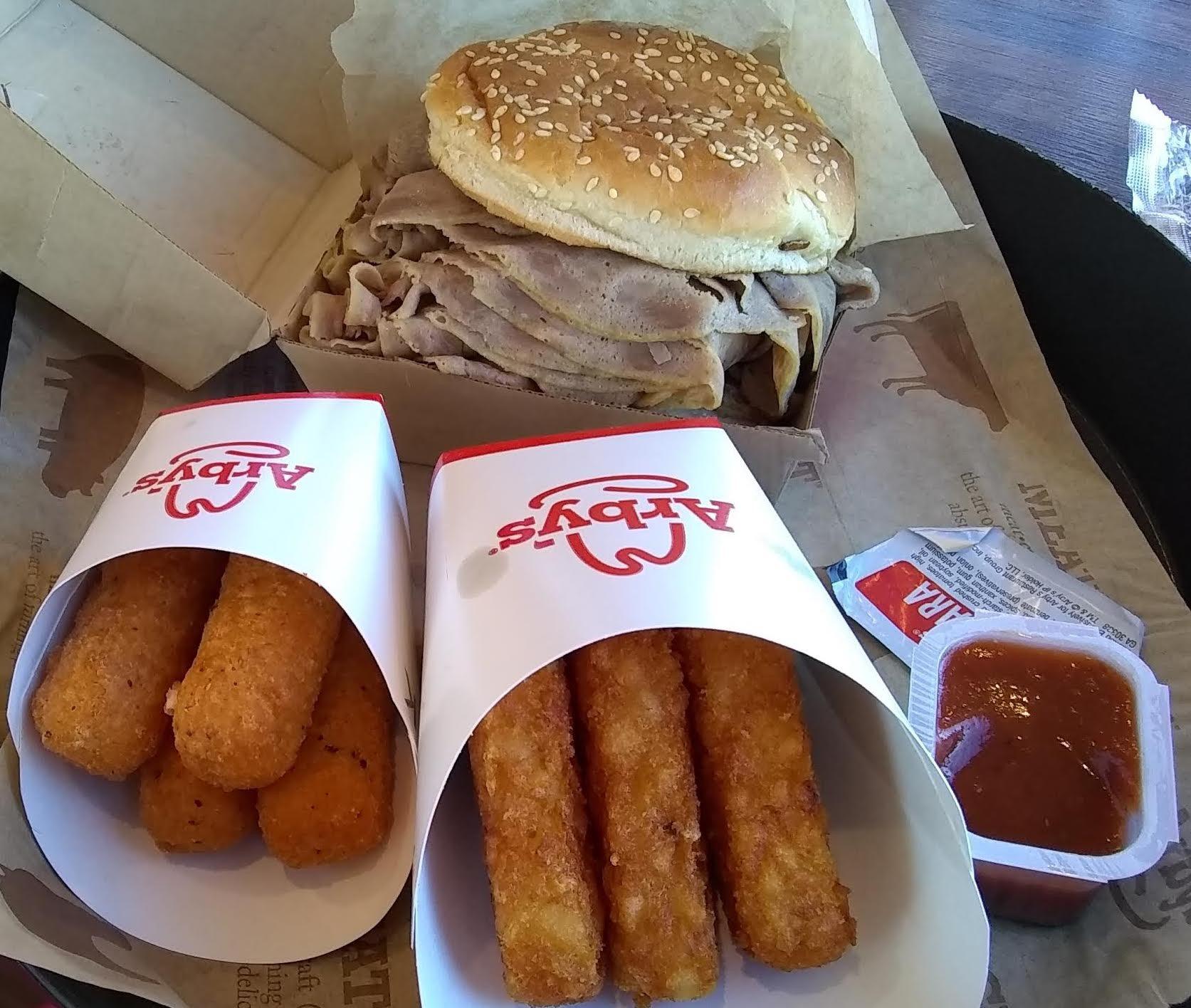 Arby's