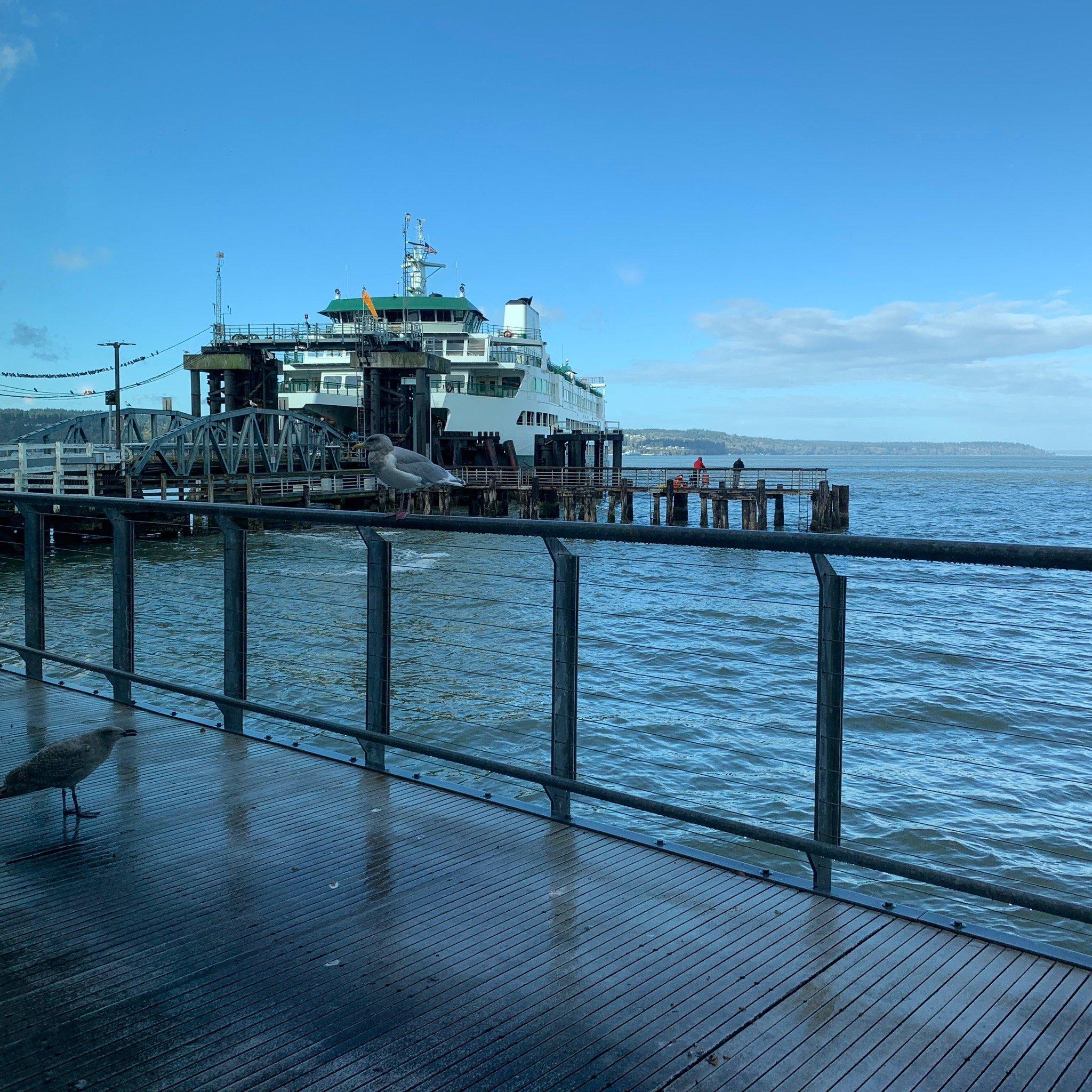 Ivar's Mukilteo Landing