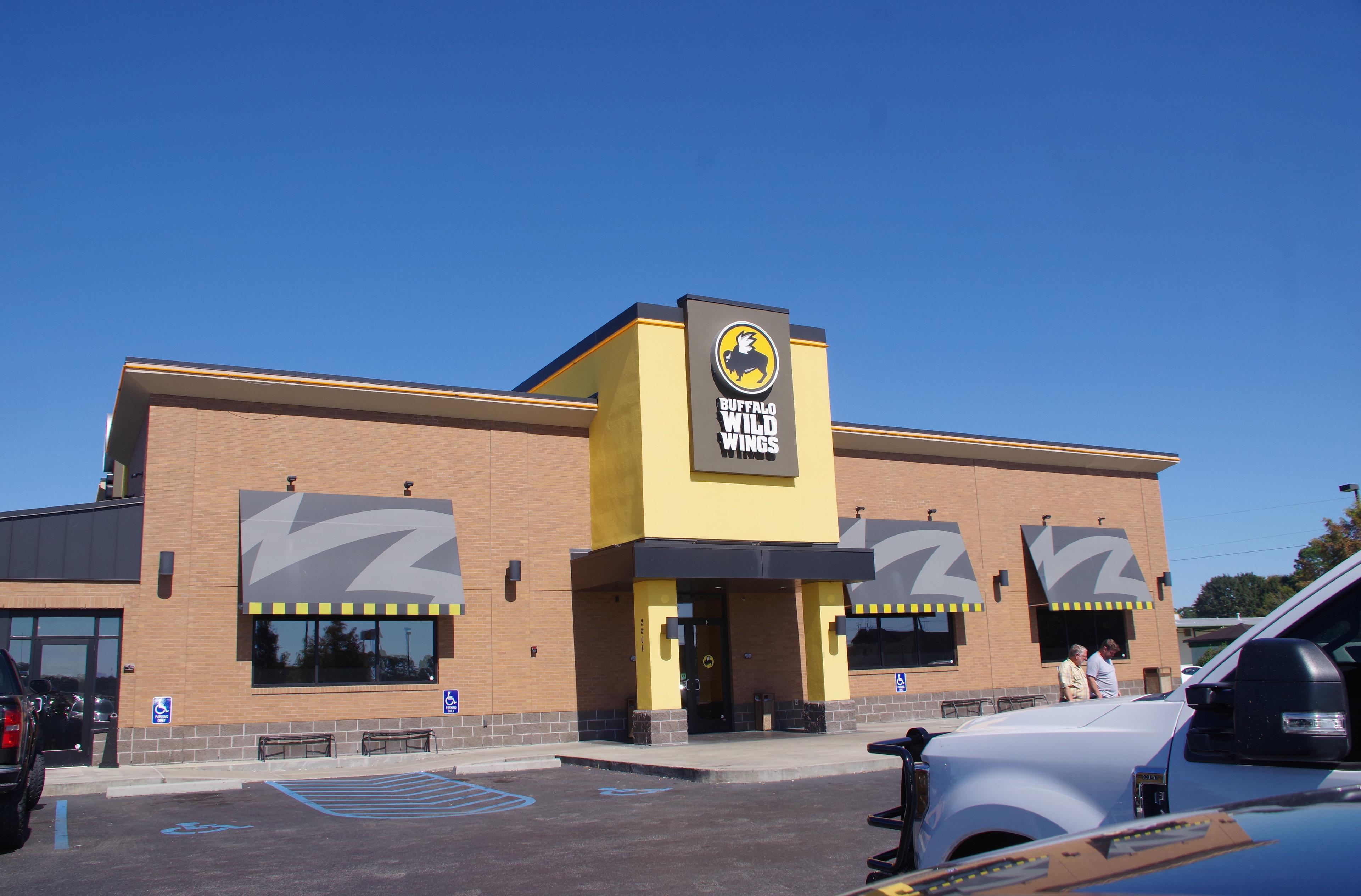 Buffalo Wild Wings