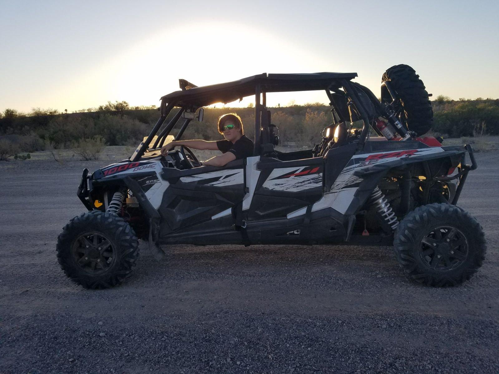 Tucson Adventure Rentals