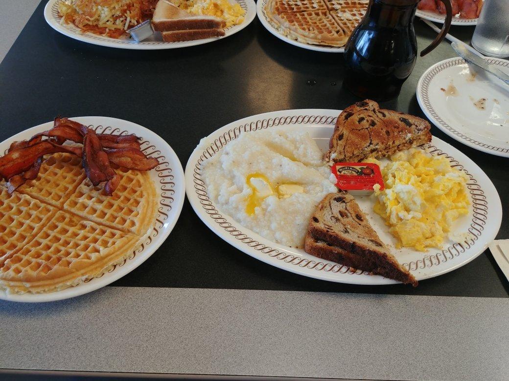 Waffle House