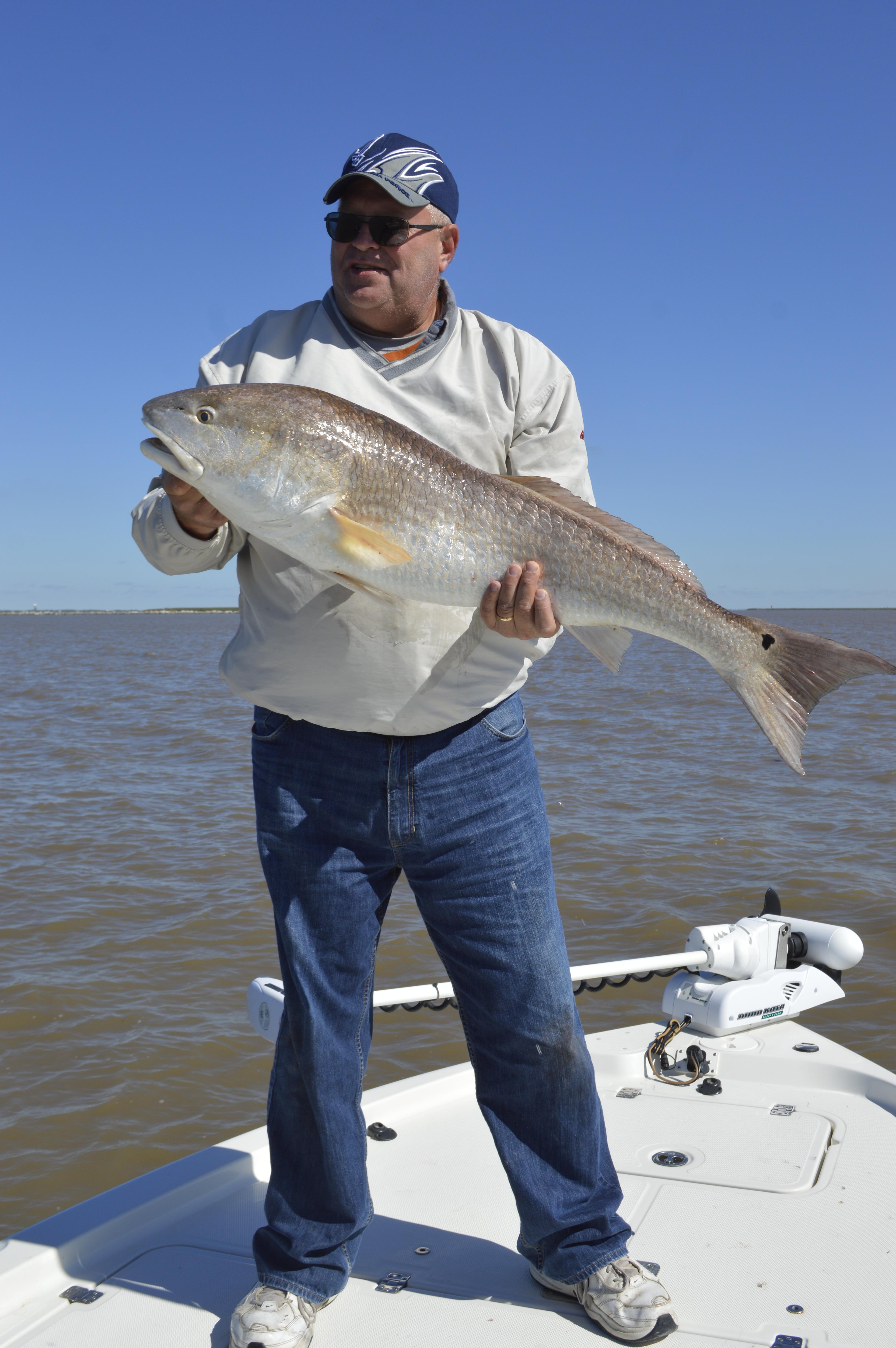 Rod Benders Fishing Charters