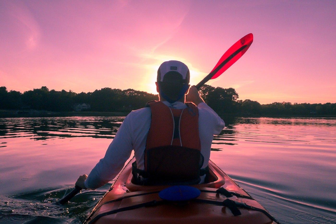 Wrightsville Kayak Company