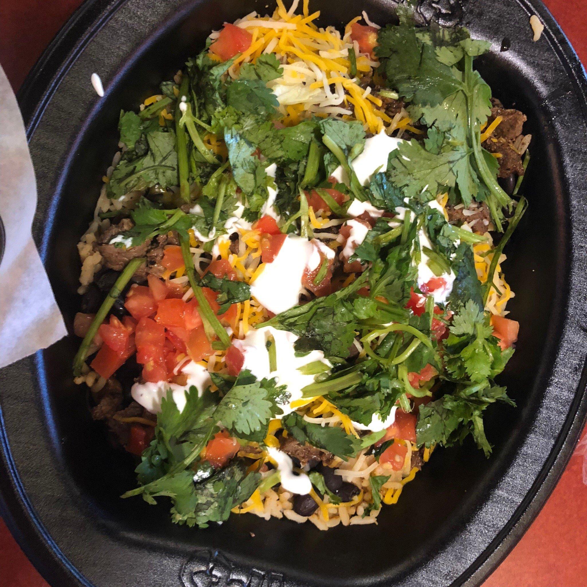 Moe's Southwest Grill