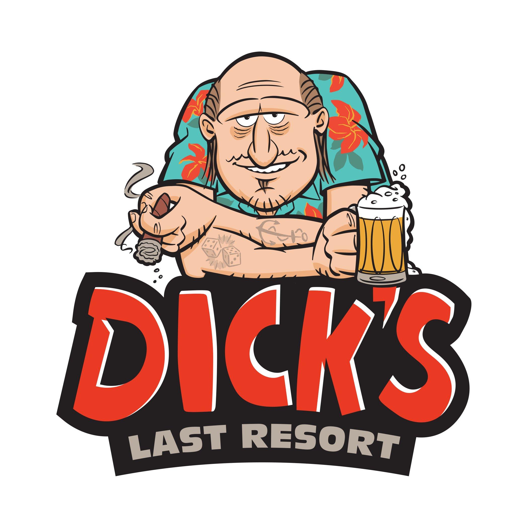 Dick's Last Resort - Myrtle Beach