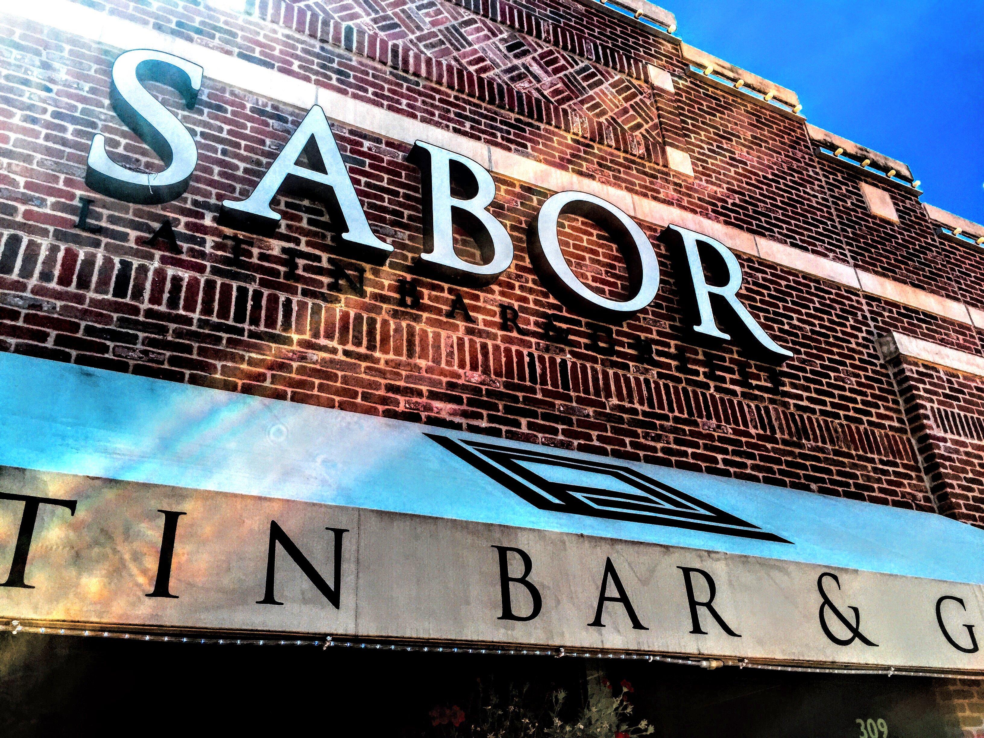 Sabor Latin Bar & Grill