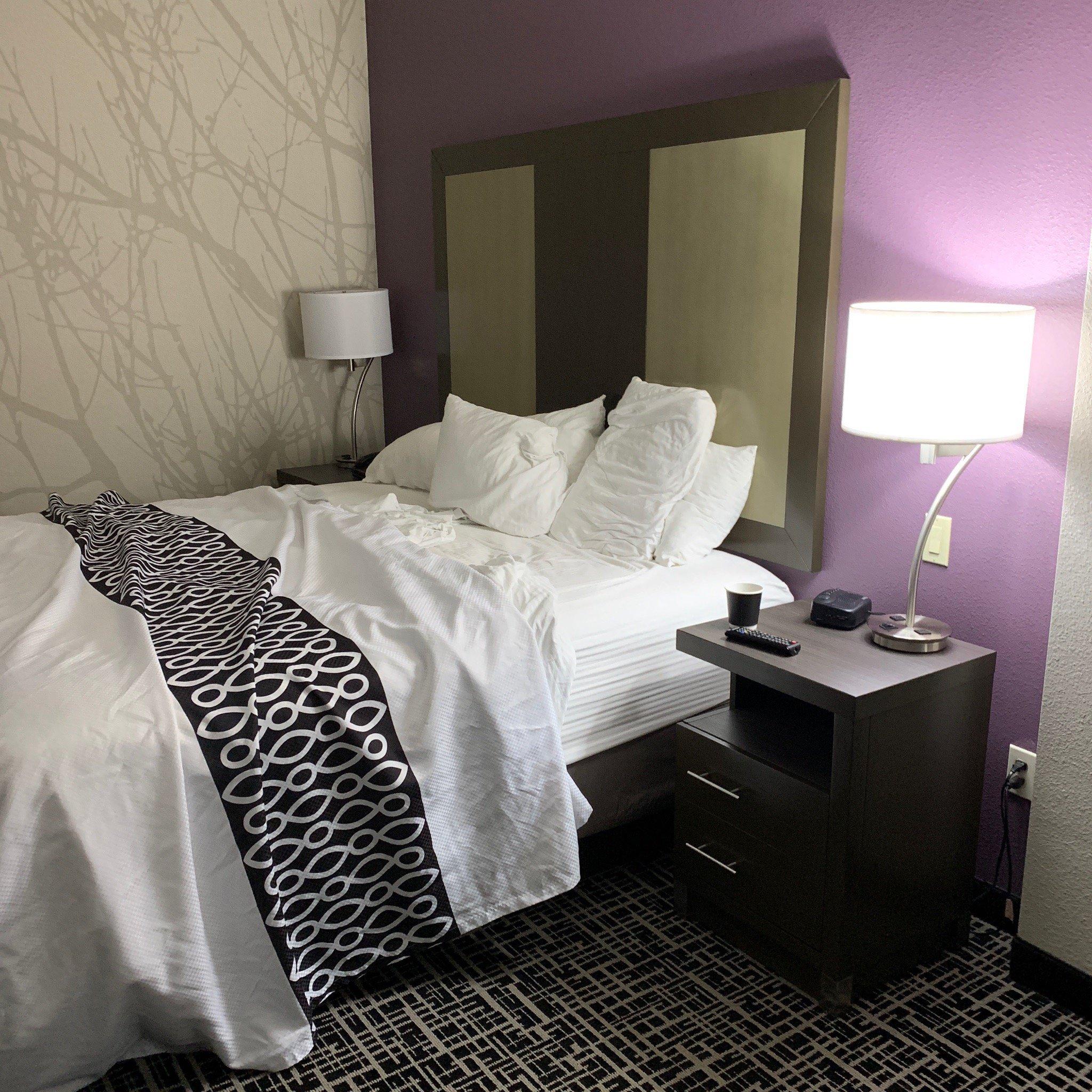 La Quinta Inn & Suites By Wyndham Mission at West McAllen