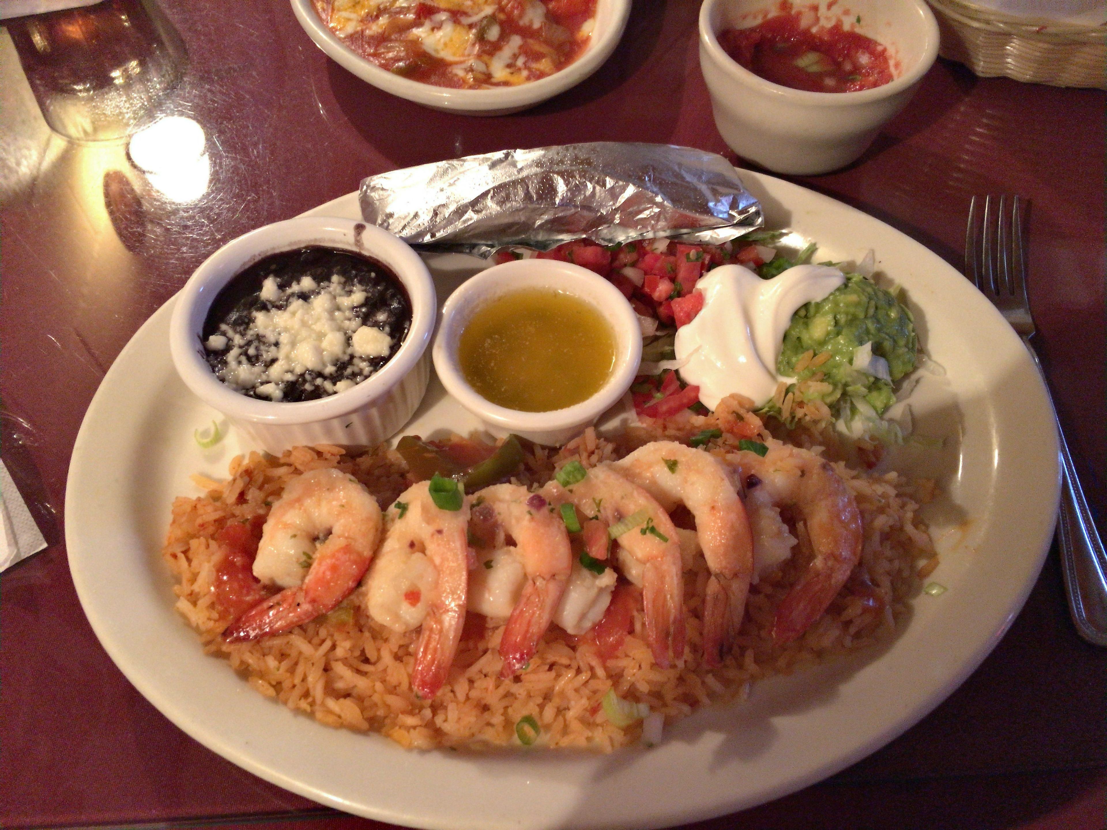 Pueblo Viejo Grill