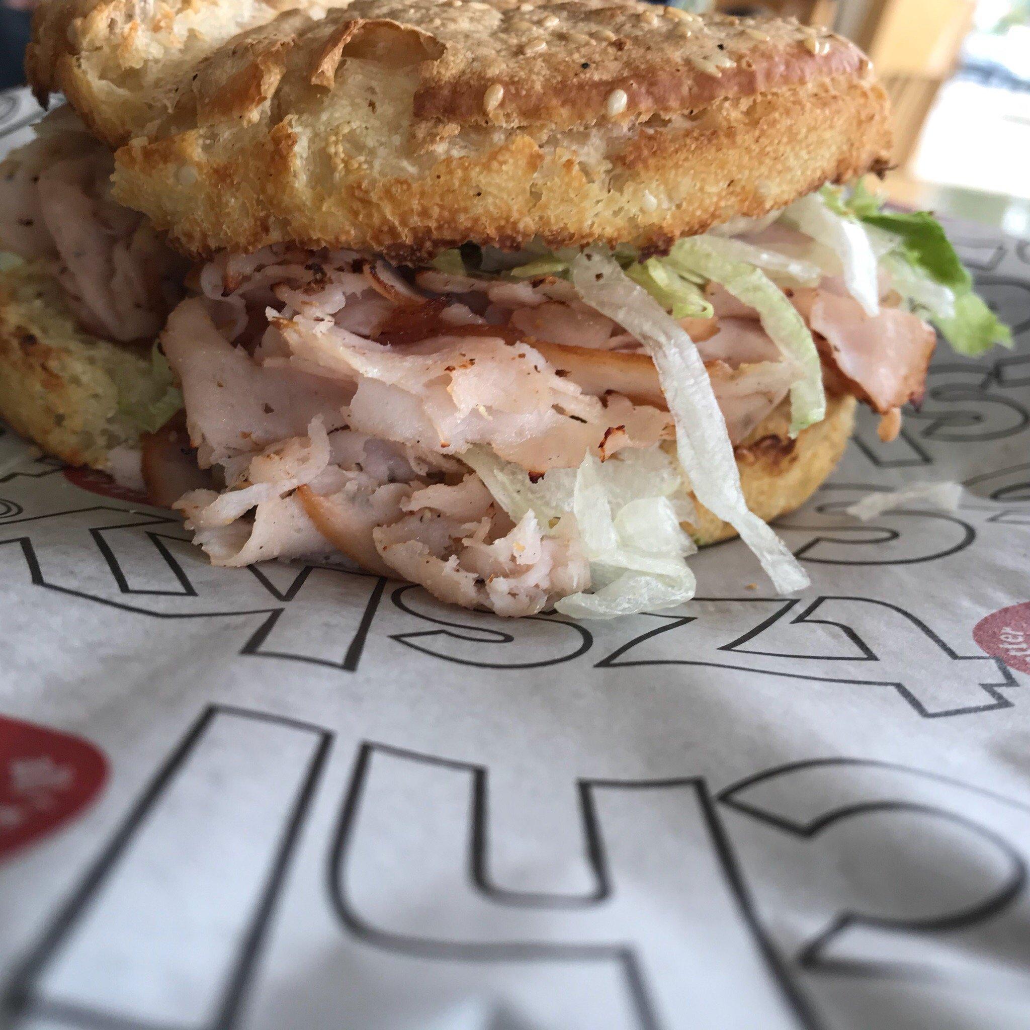 Schlotzsky's