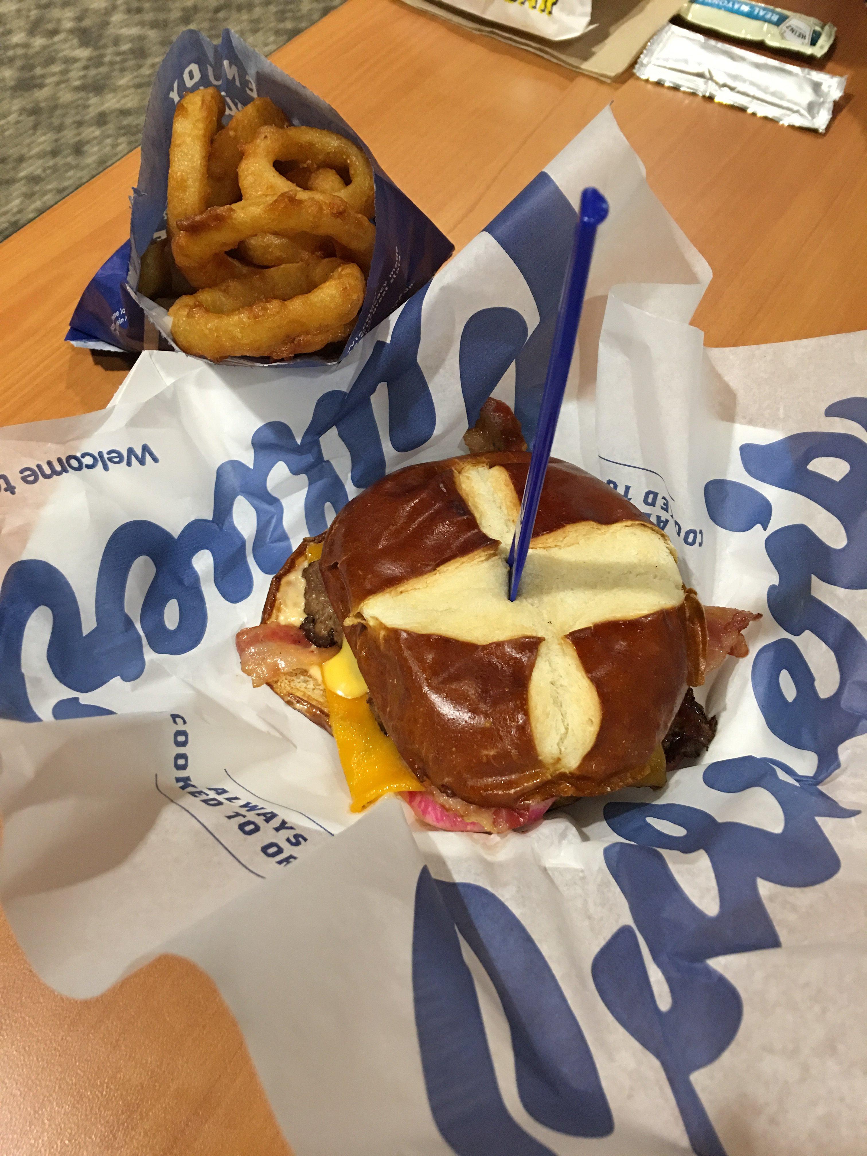 Culver's