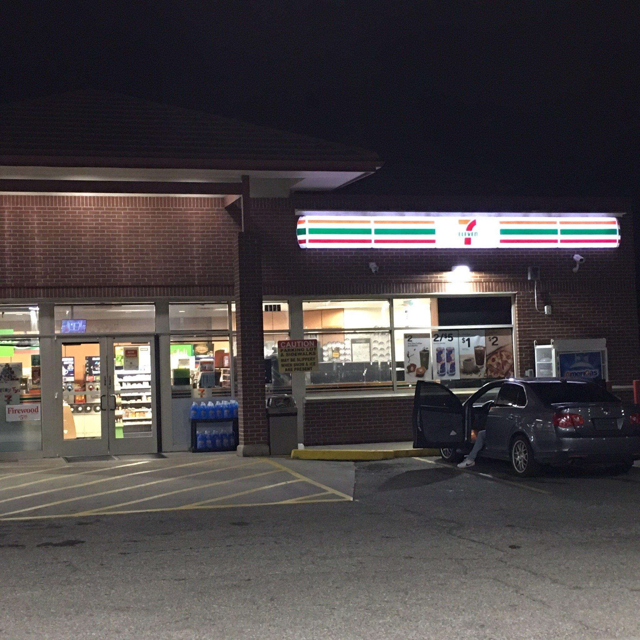 7-Eleven