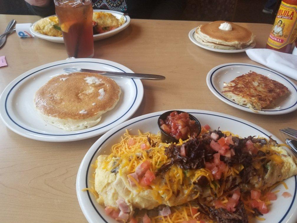 IHOP