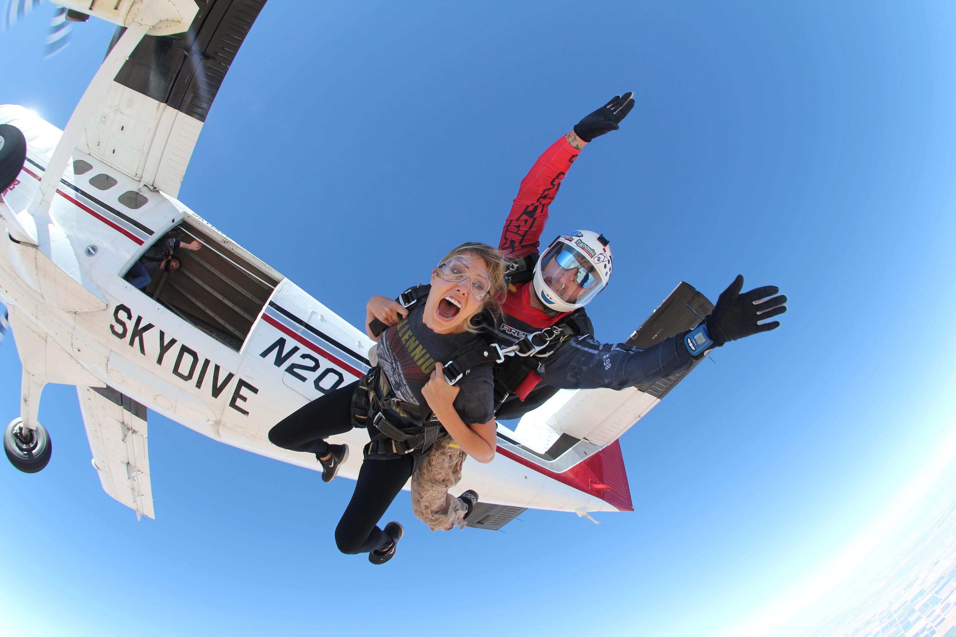 Skydive Arizona