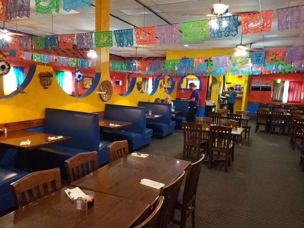 Cotija Mexican Restaurant