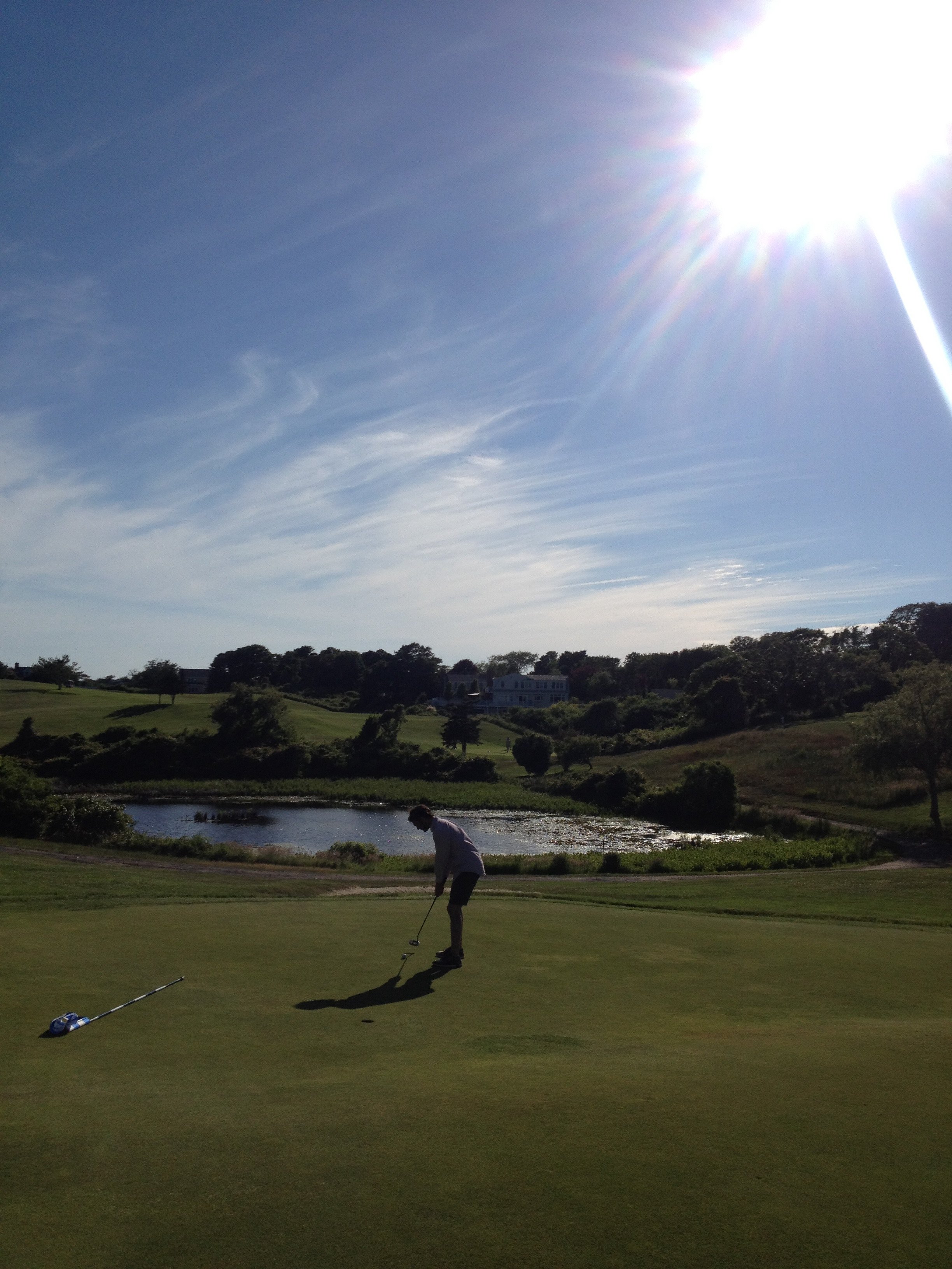 Chatham Seaside Links