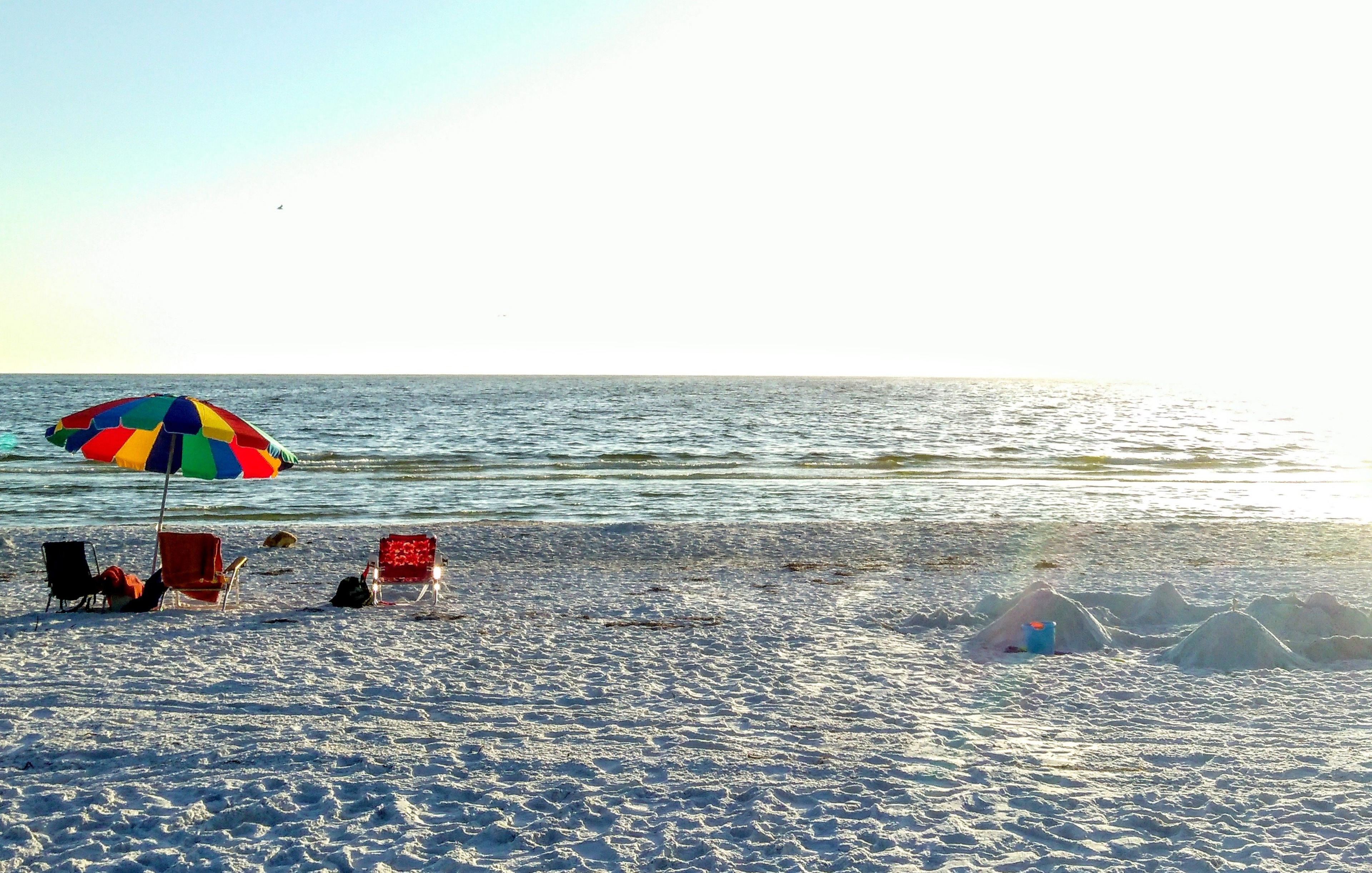 Palmetto Avenue Beach