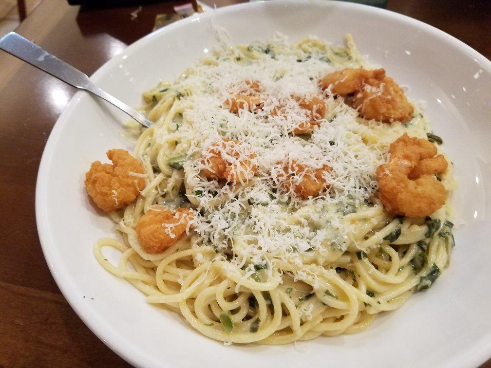 Olive Garden Italian Restaurant