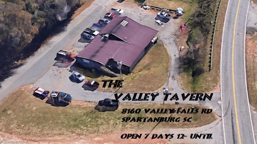 Valley Tavern