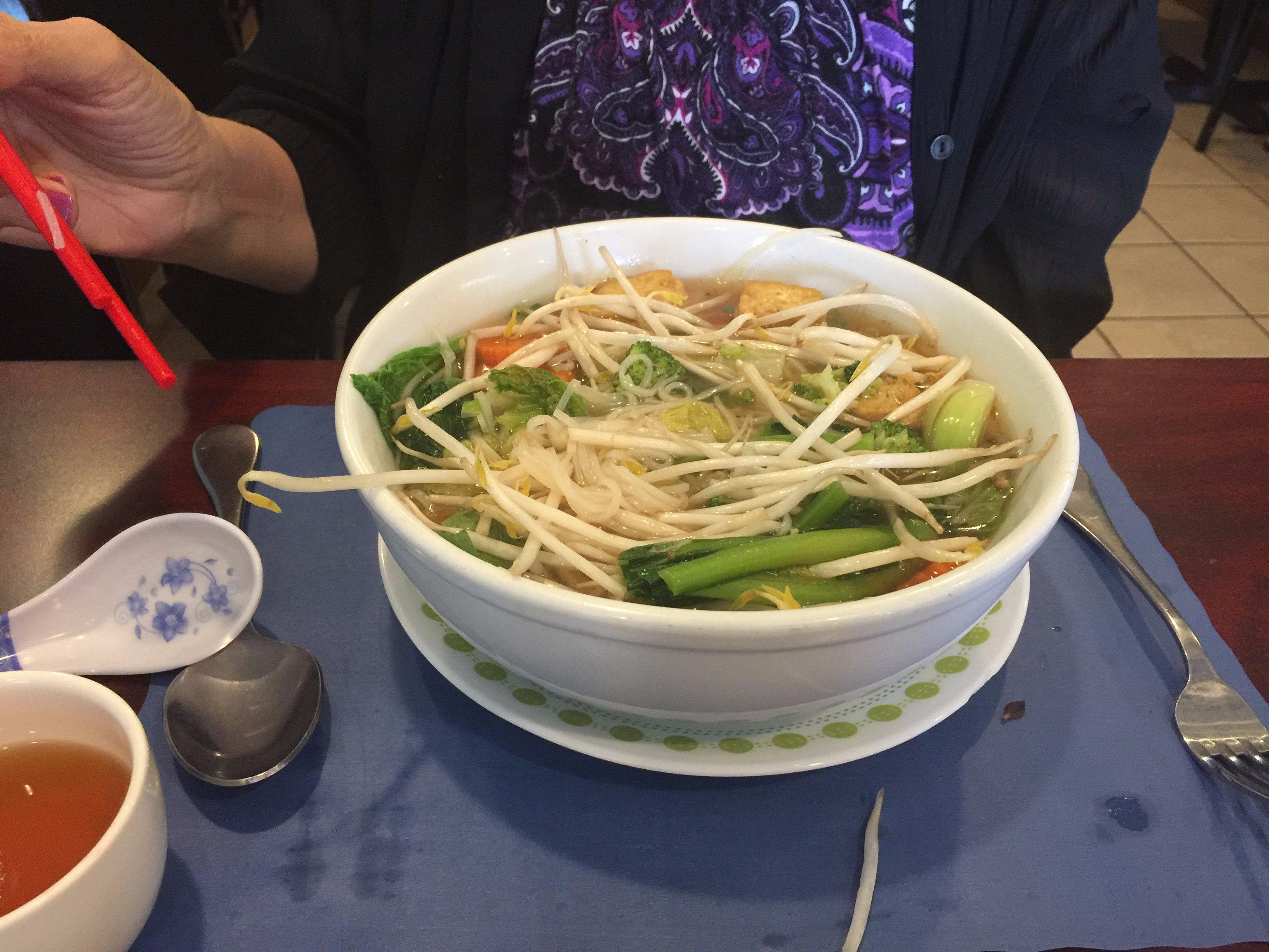 Pho Viet Express