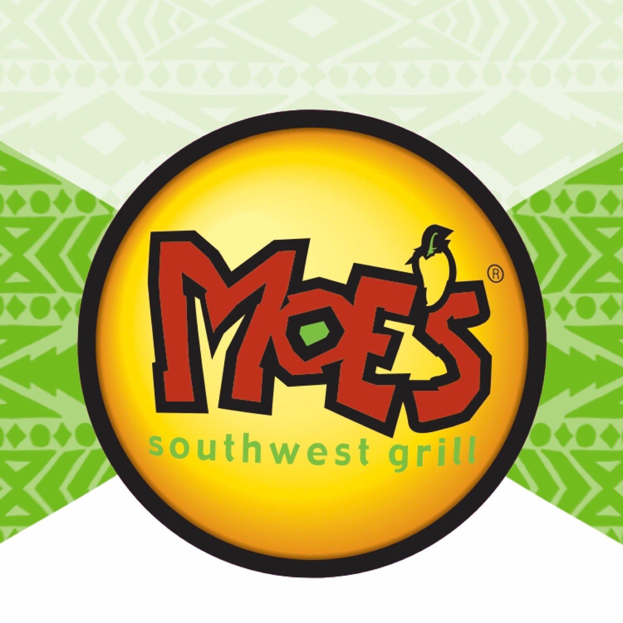 Moe's Southwest Grill