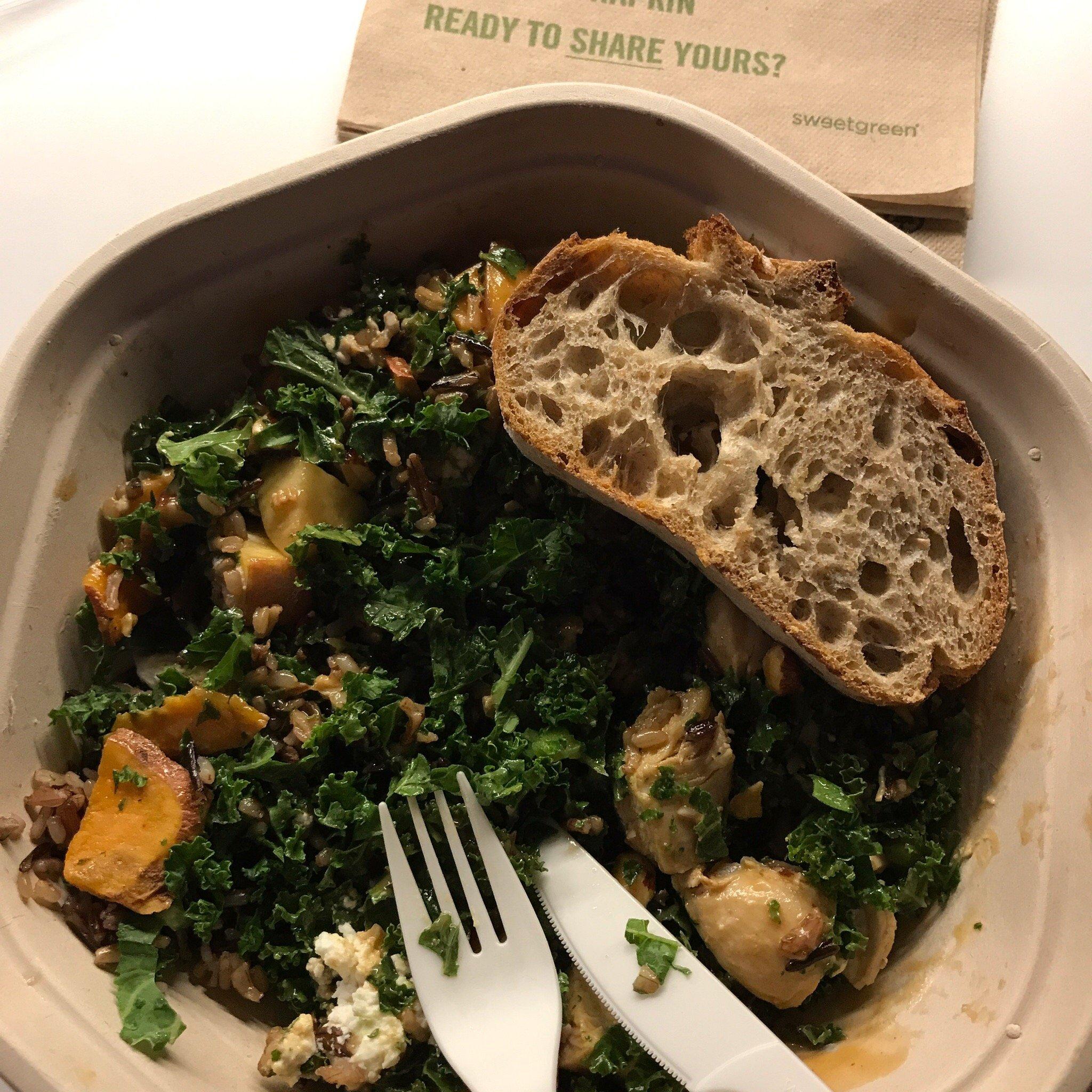 sweetgreen