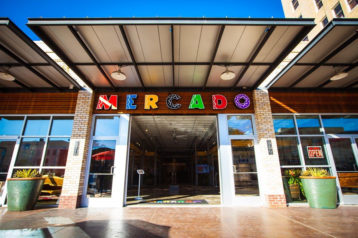 Mercado 369