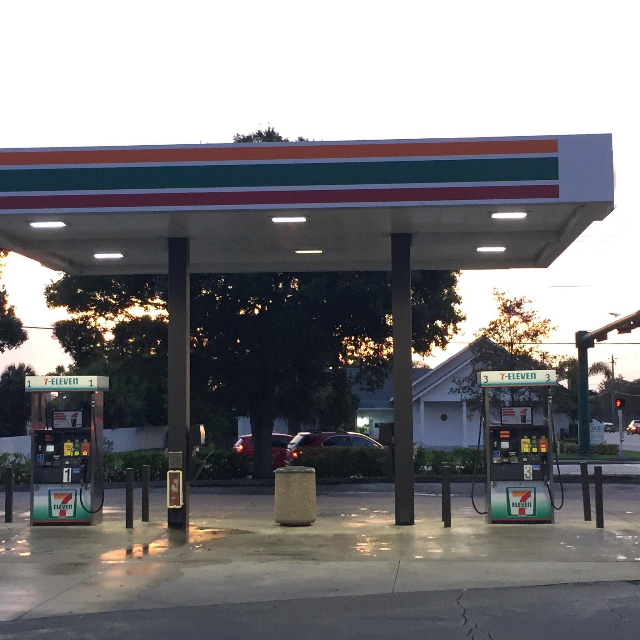 7-Eleven