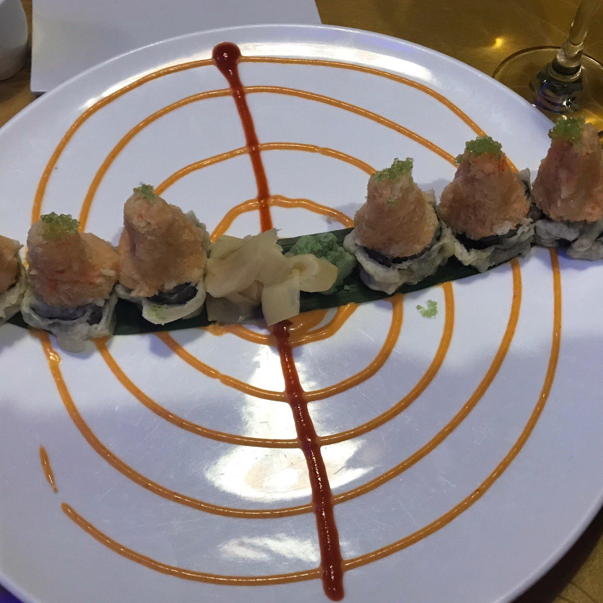 Midori Sushi