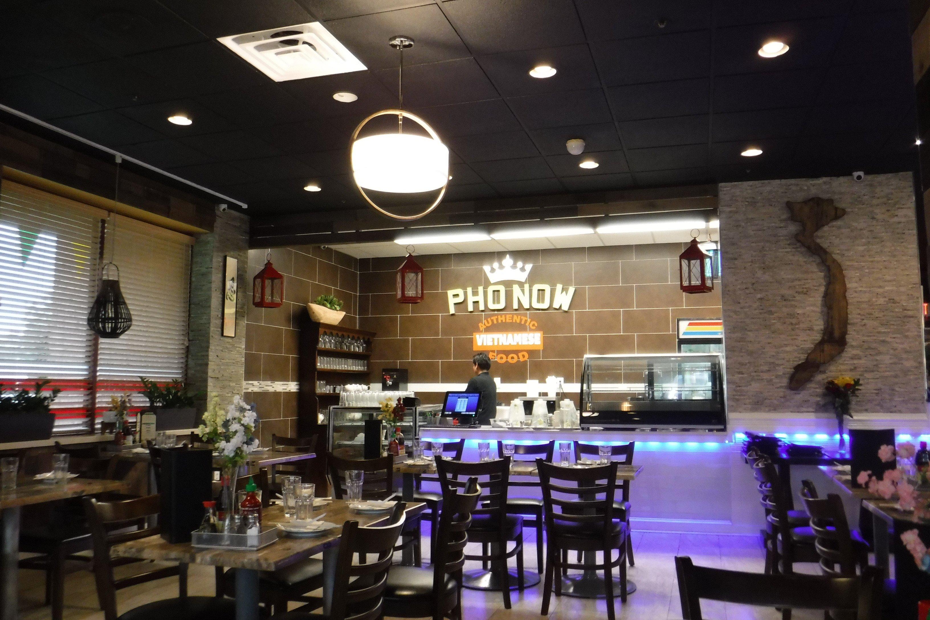 Pho Now