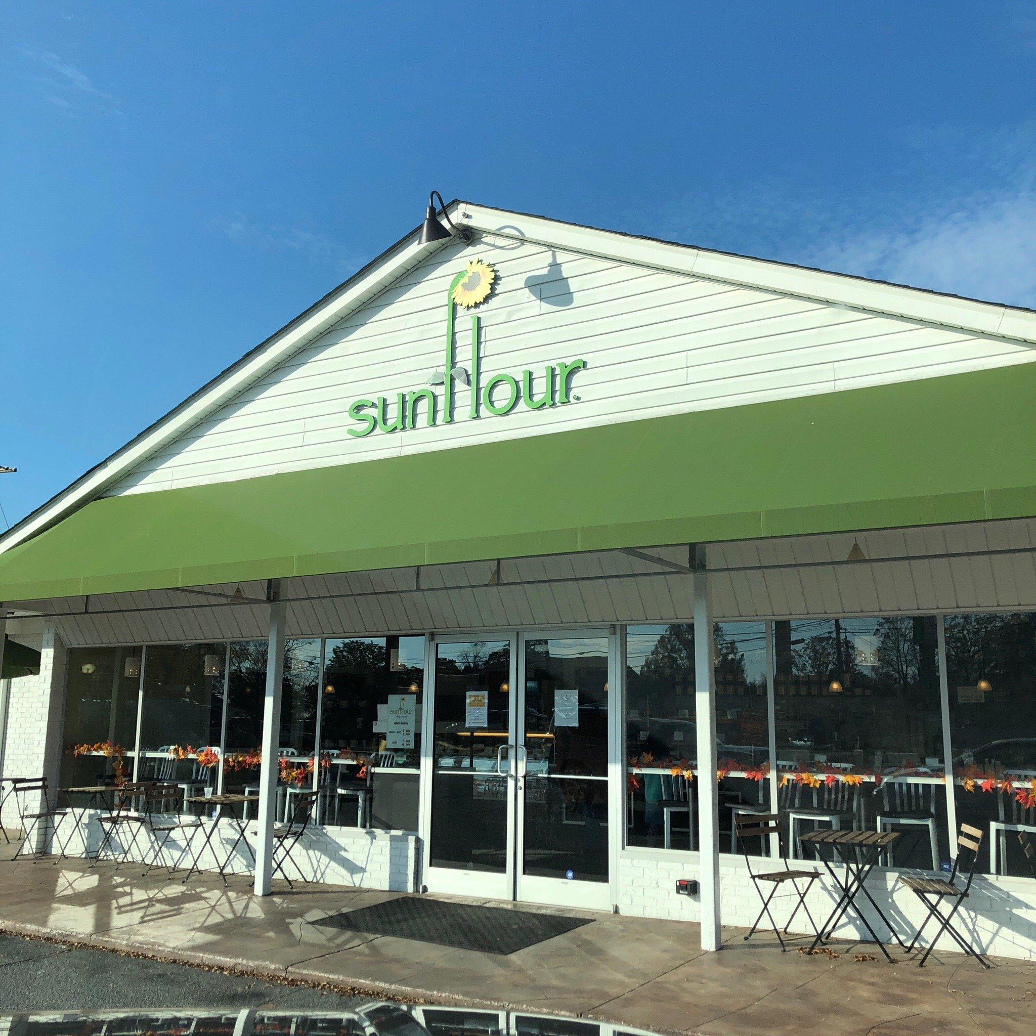 Sunflour Baking Company