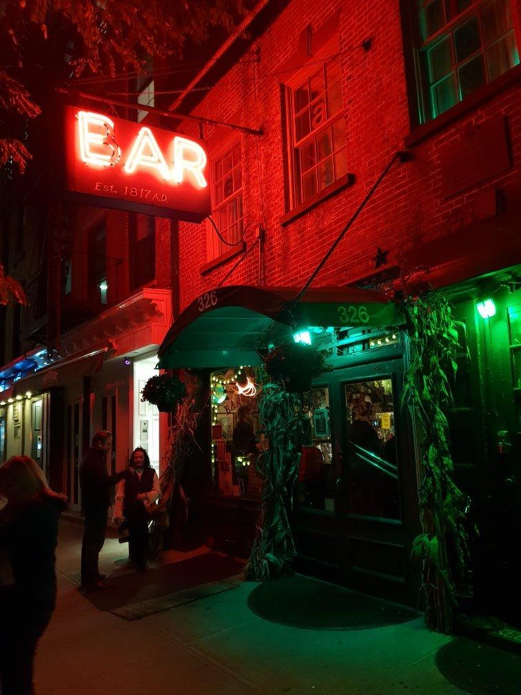 The Ear Inn