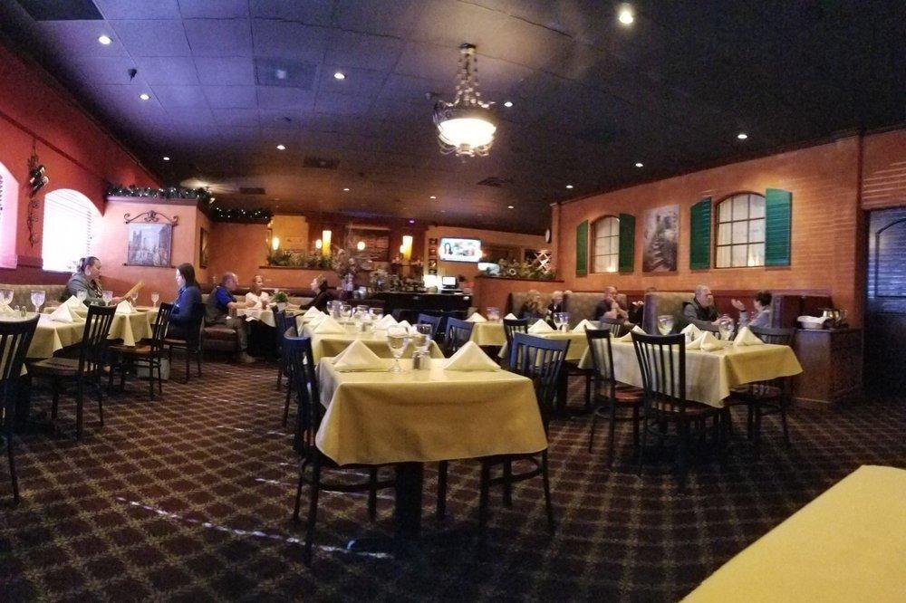 MARIO'S Portofino RISTORANTE ITALIANO