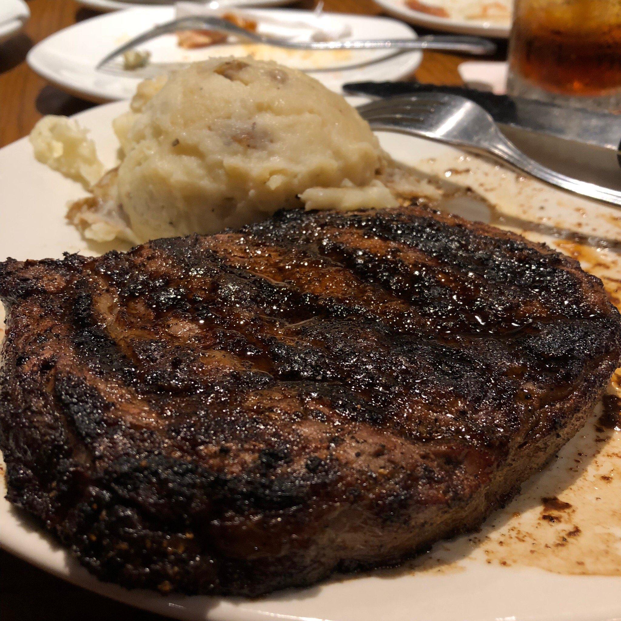 Outback Steakhouse