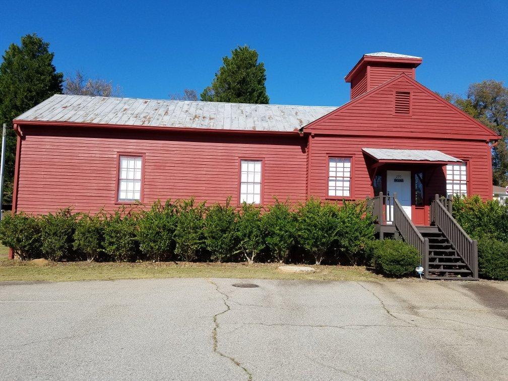 Paulding County Museum & Historical Society