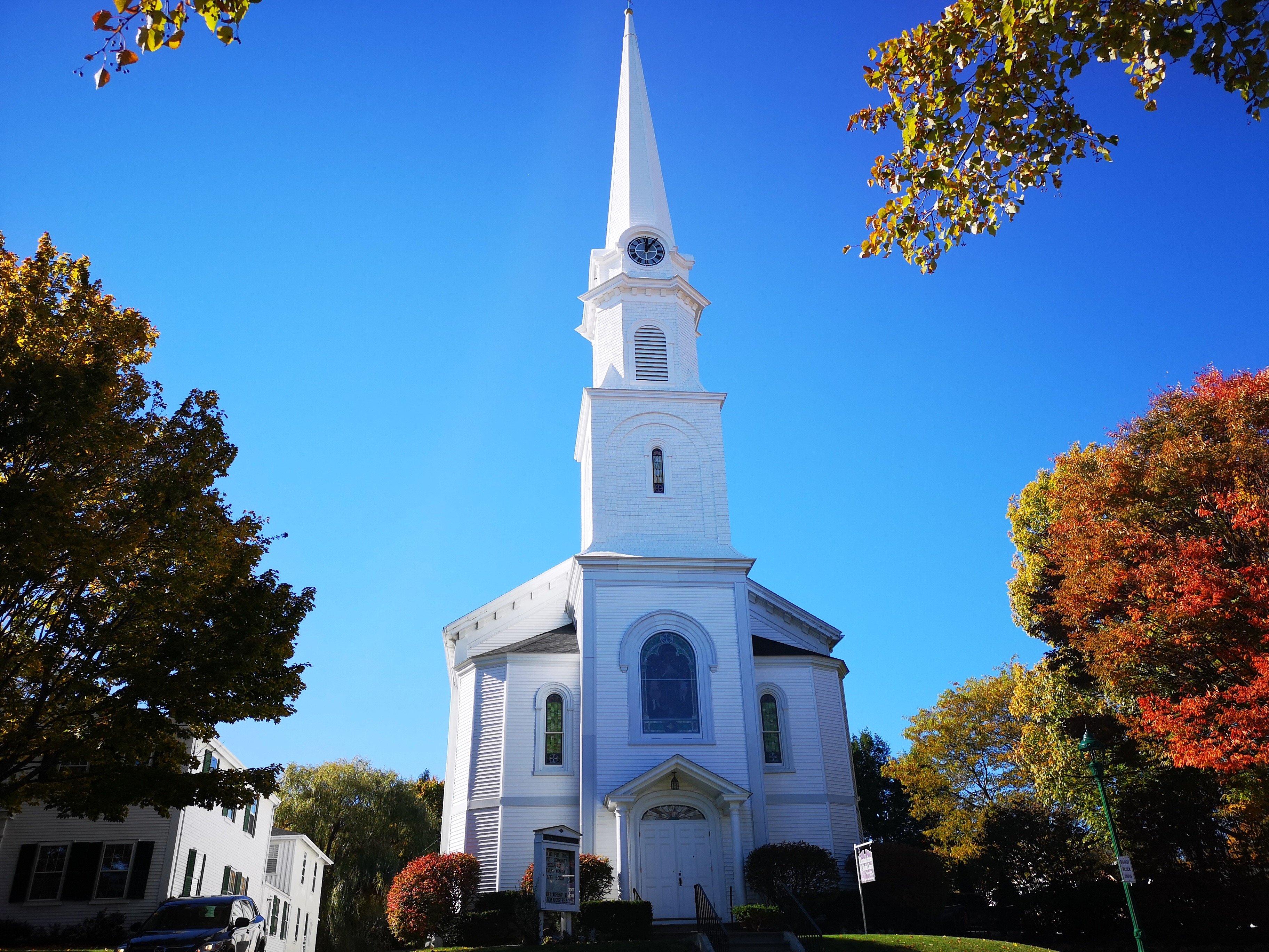 Chestnut Street Baptist Church