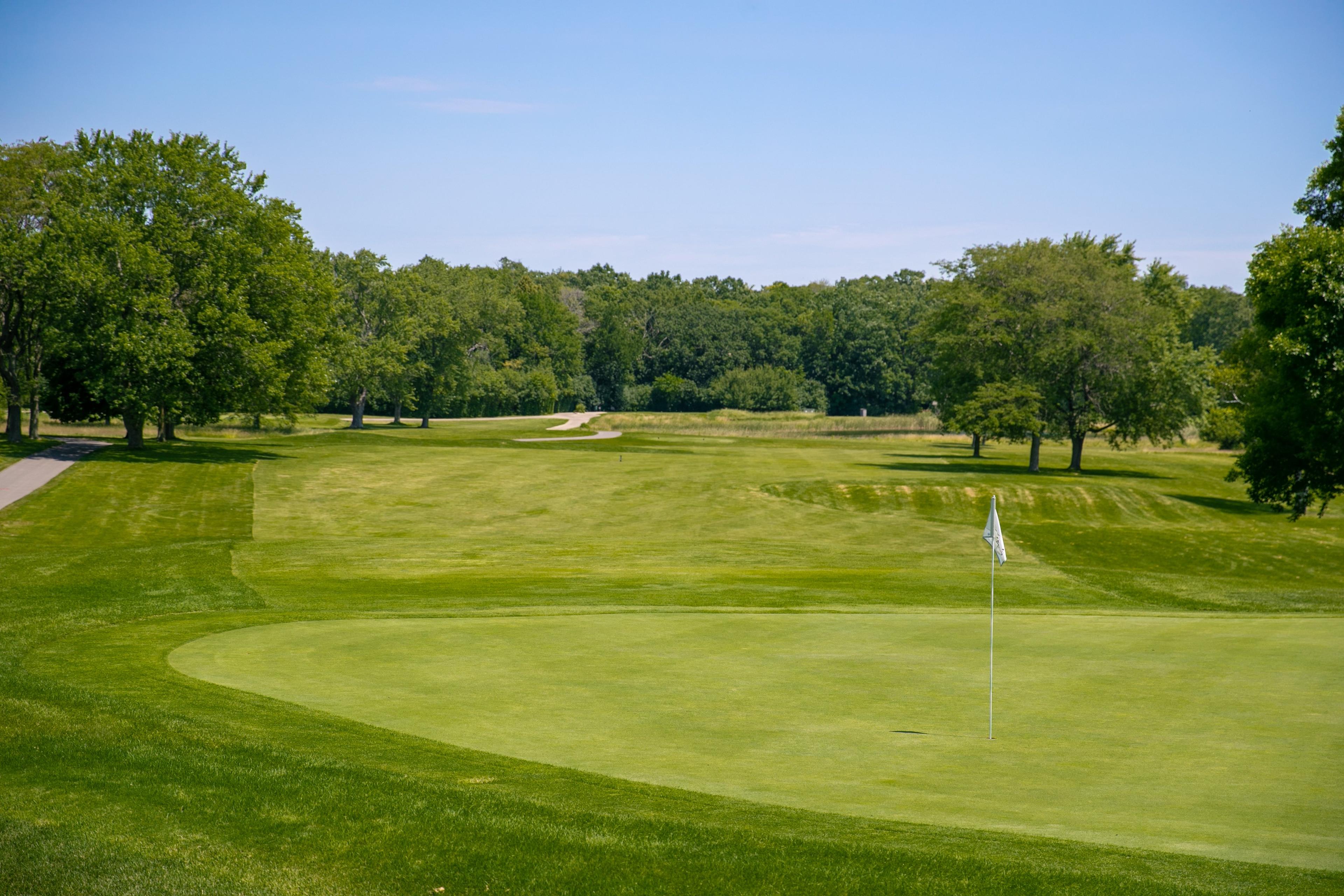 New Berlin Hills Golf Course