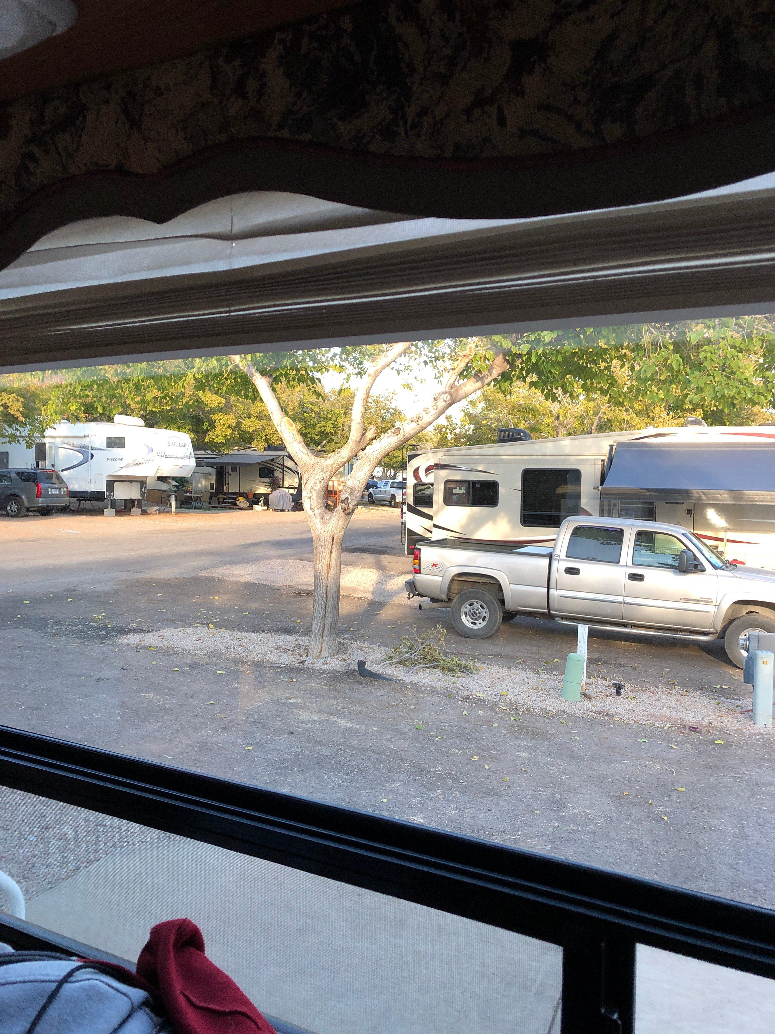 St George RV Park