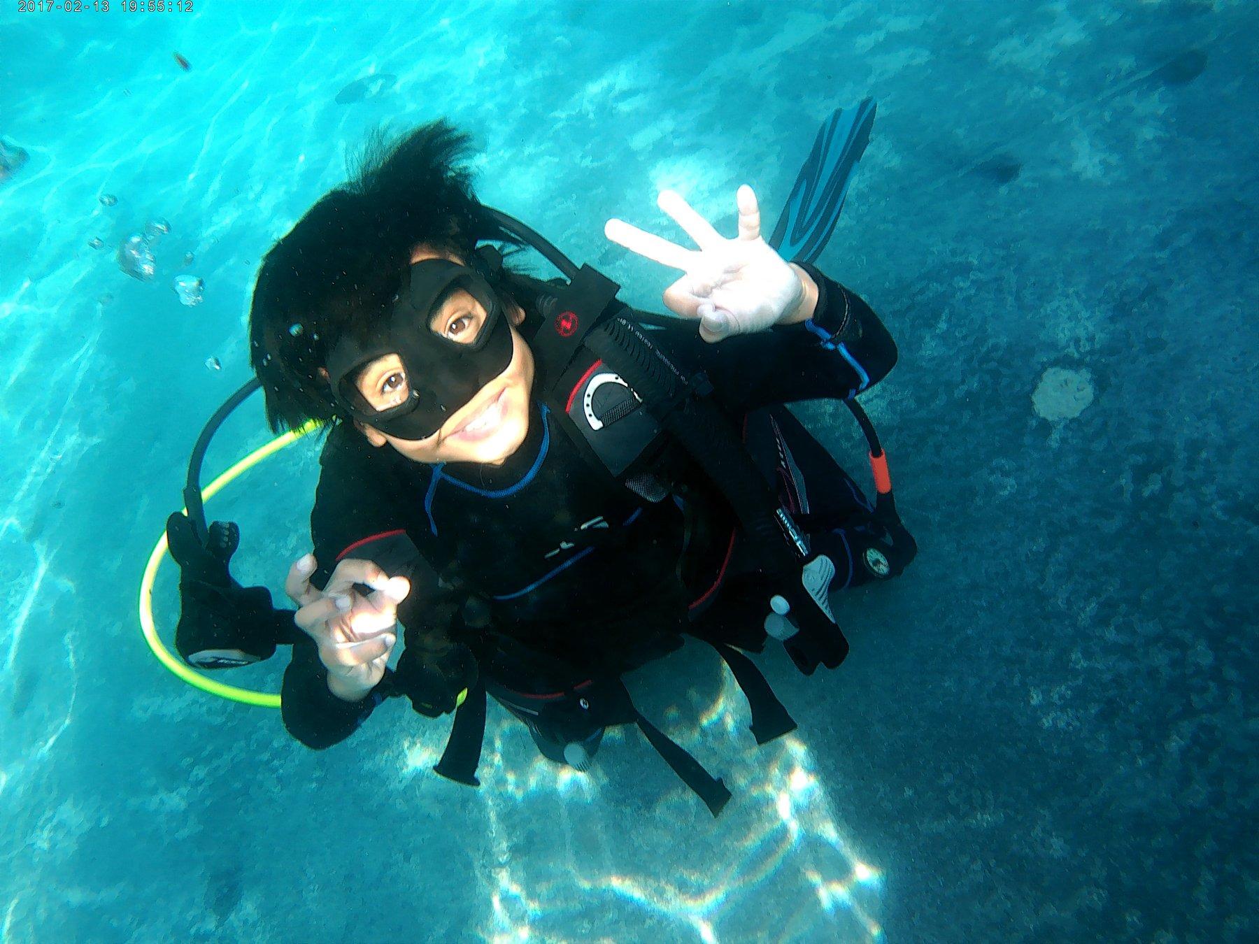 San Diego Scuba Pros