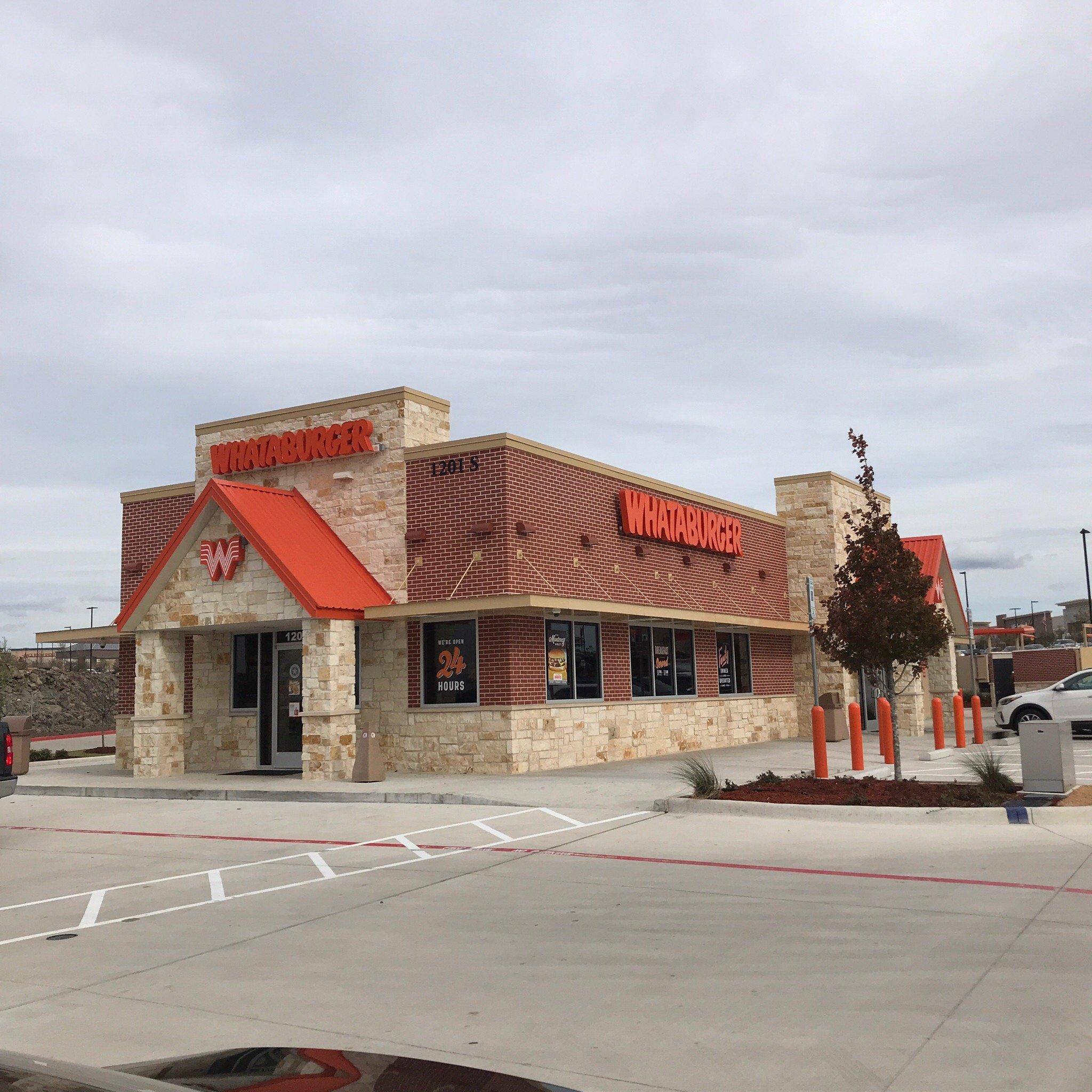 Whataburger