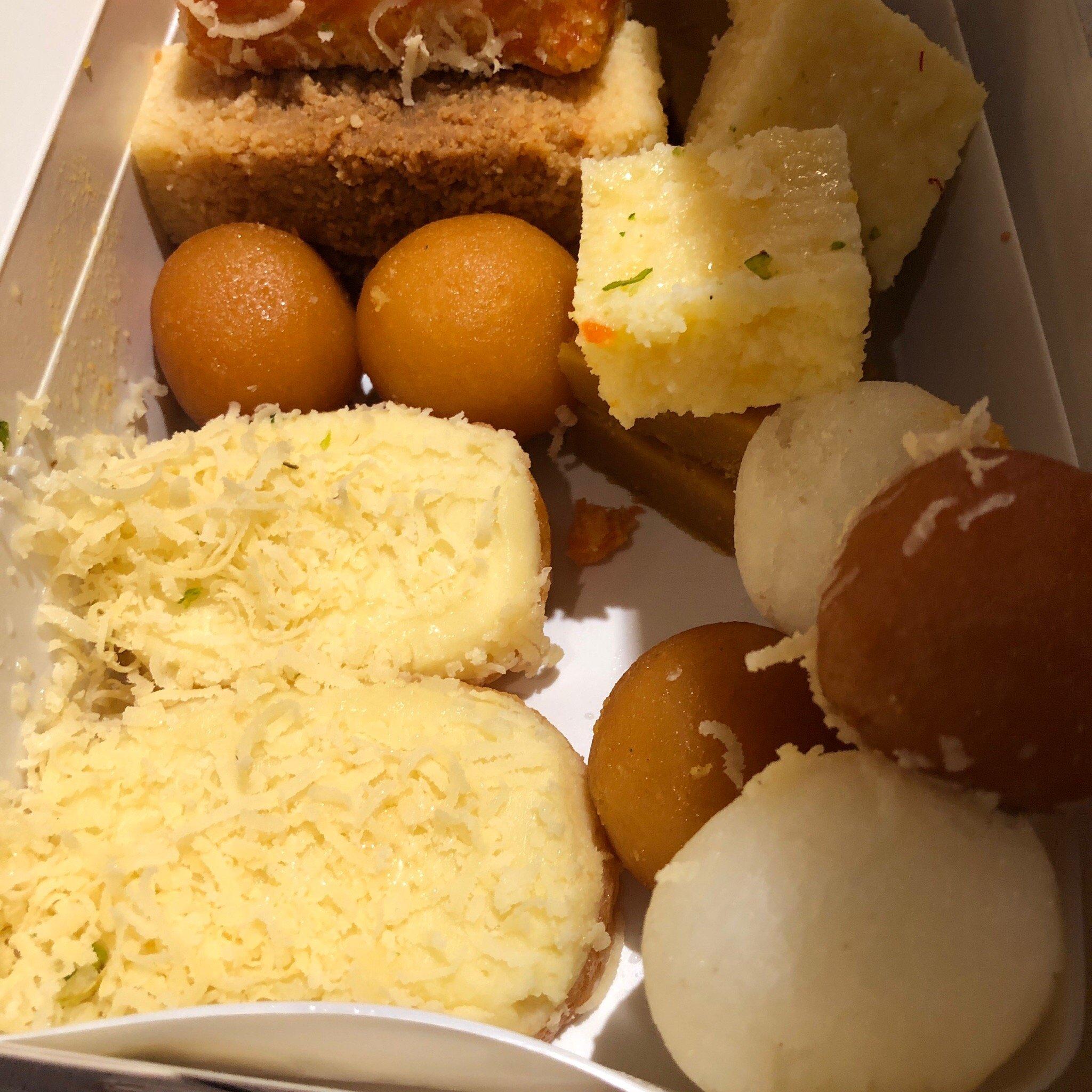 Prabu Sweets