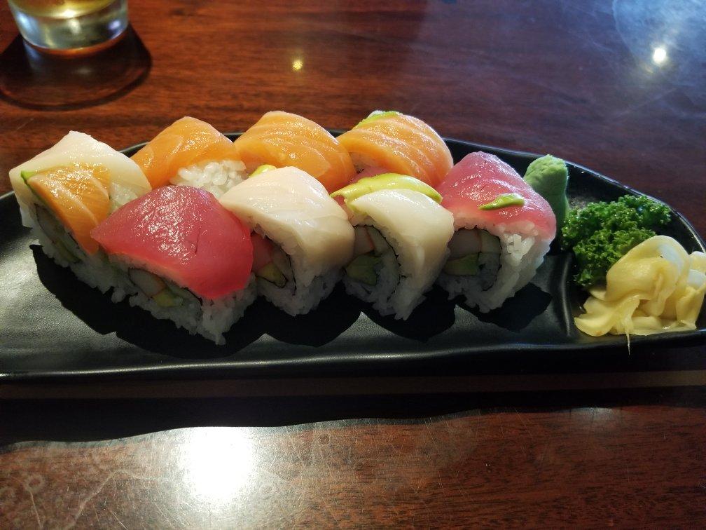 Hiro Maru Sushi