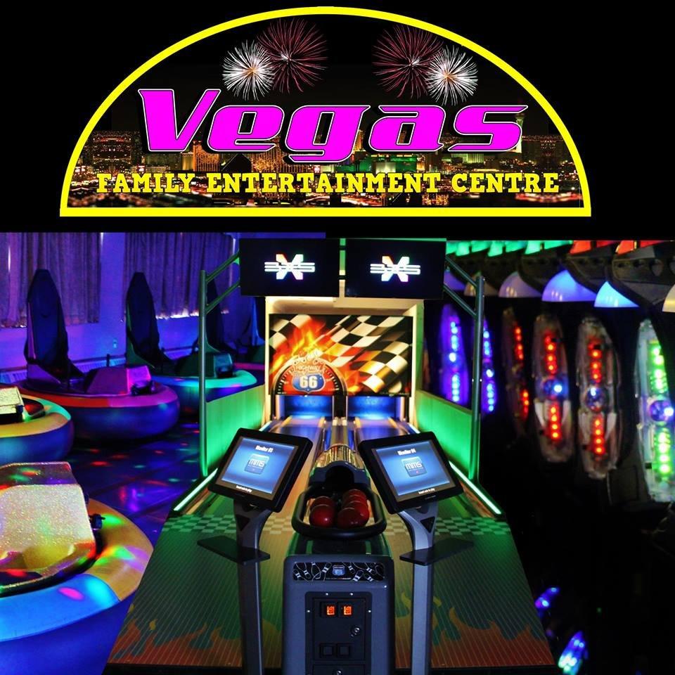 Vegas Family Entertainment Centre