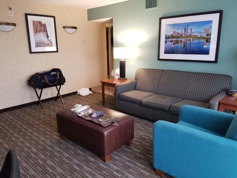 Drury Inn & Suites Birmingham Grandview