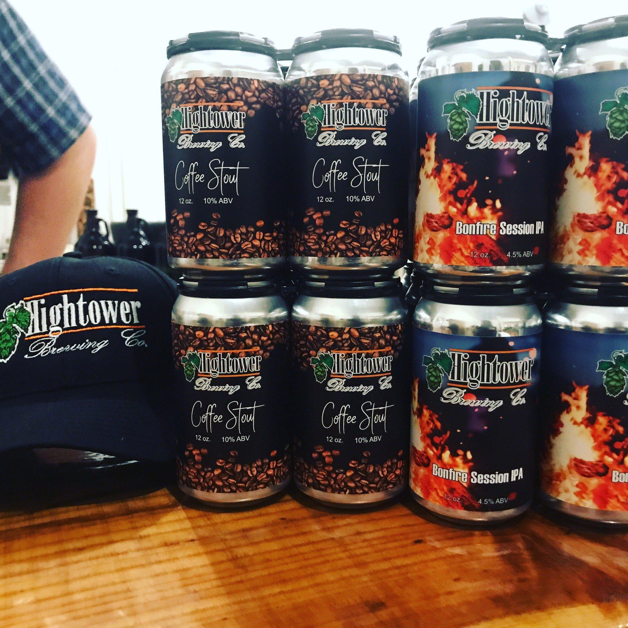 Hightower Brewing Company