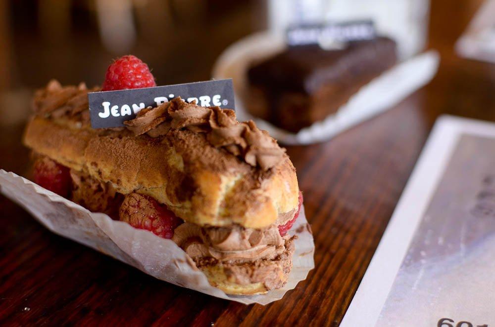 Jean-Pierre Bakery