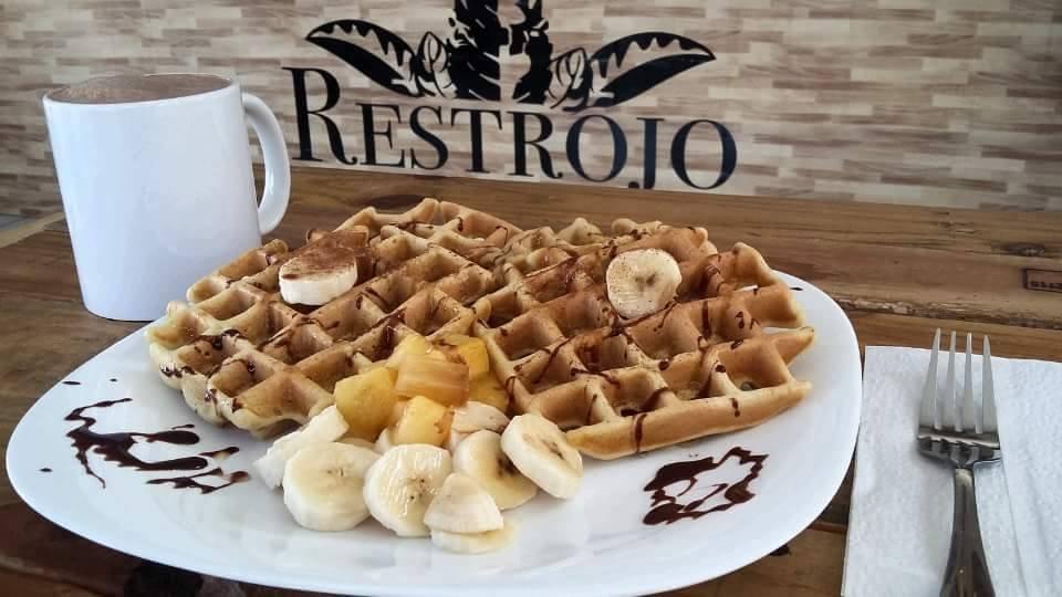 Restrojo Tea & Coffee