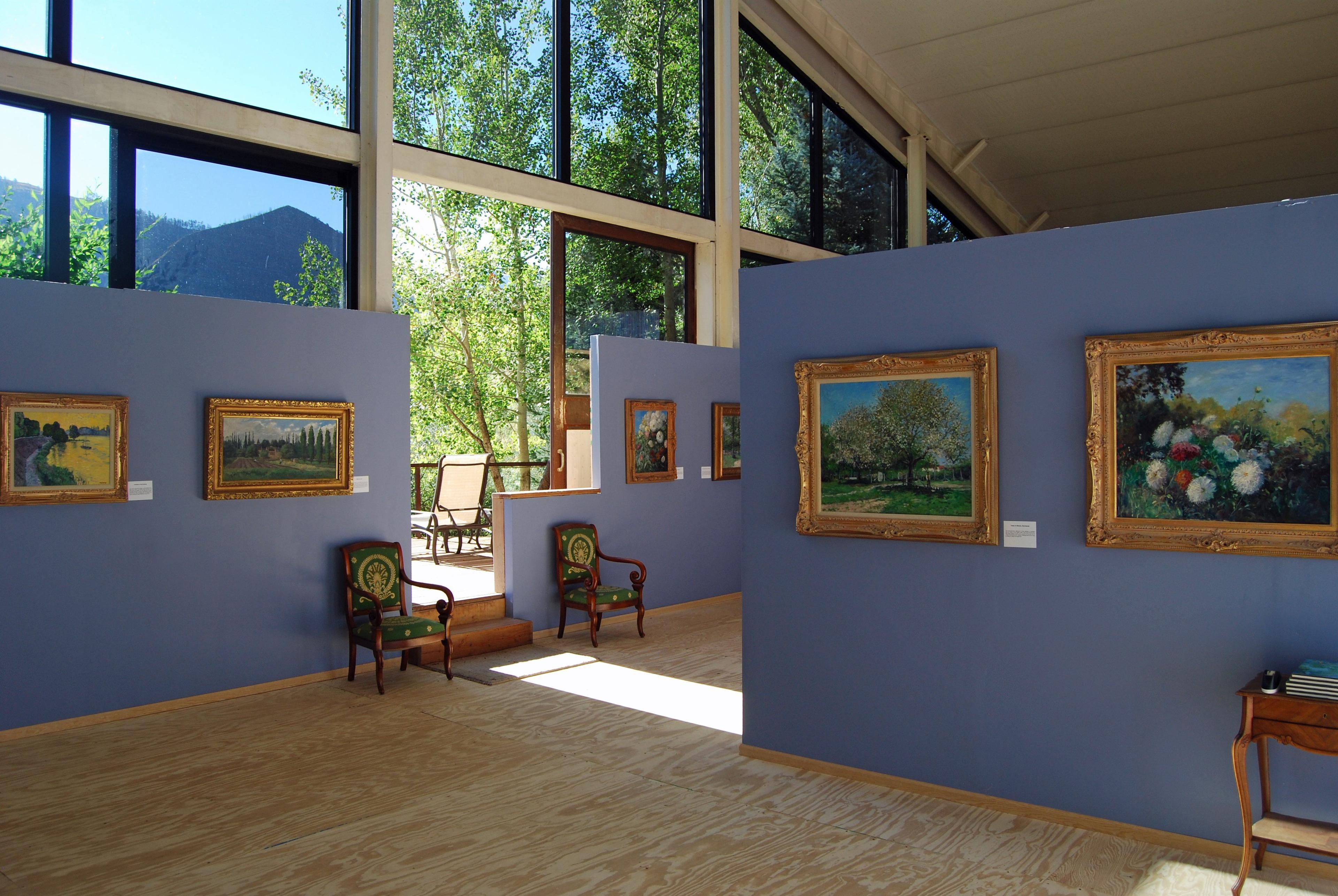 Museum of Impressionism, Durango