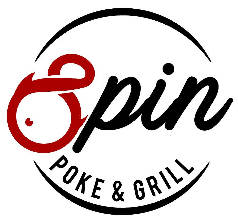 Spin Poke & Grill